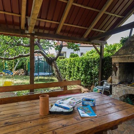Apartment Laureta Poreč Kültér fotó