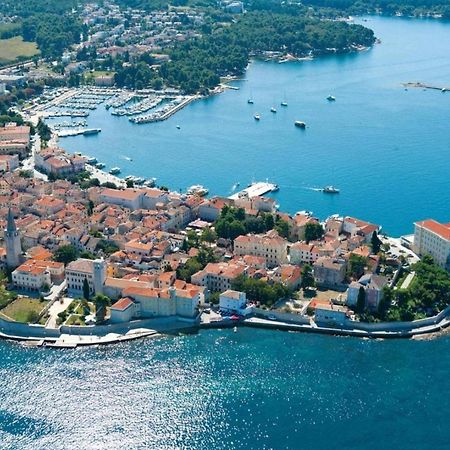 Apartment Laureta Poreč Kültér fotó