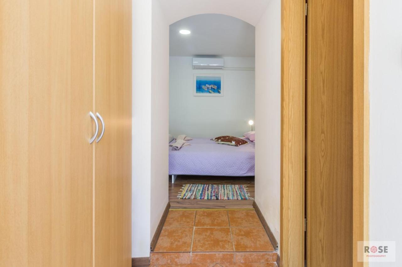 Apartment Laureta Poreč Kültér fotó