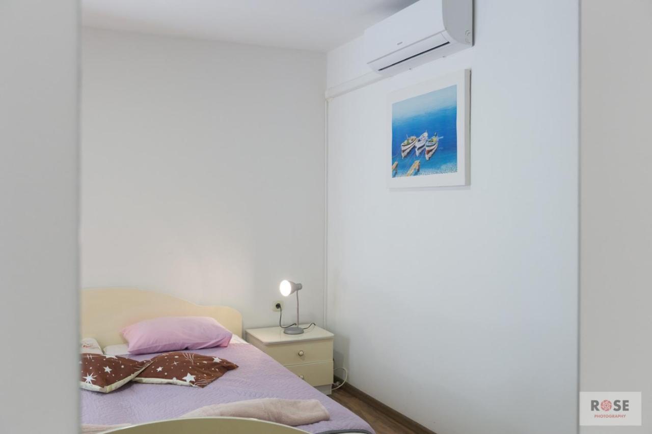 Apartment Laureta Poreč Kültér fotó