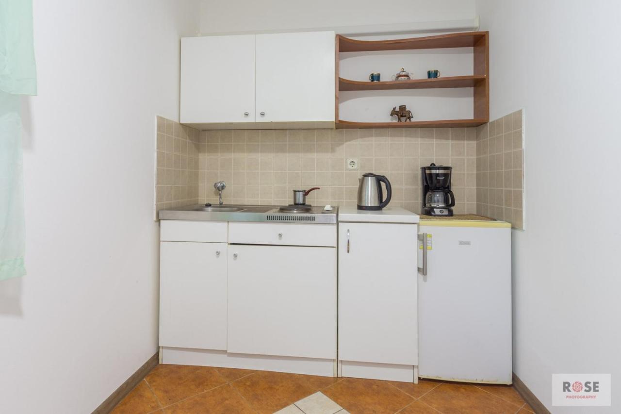 Apartment Laureta Poreč Kültér fotó