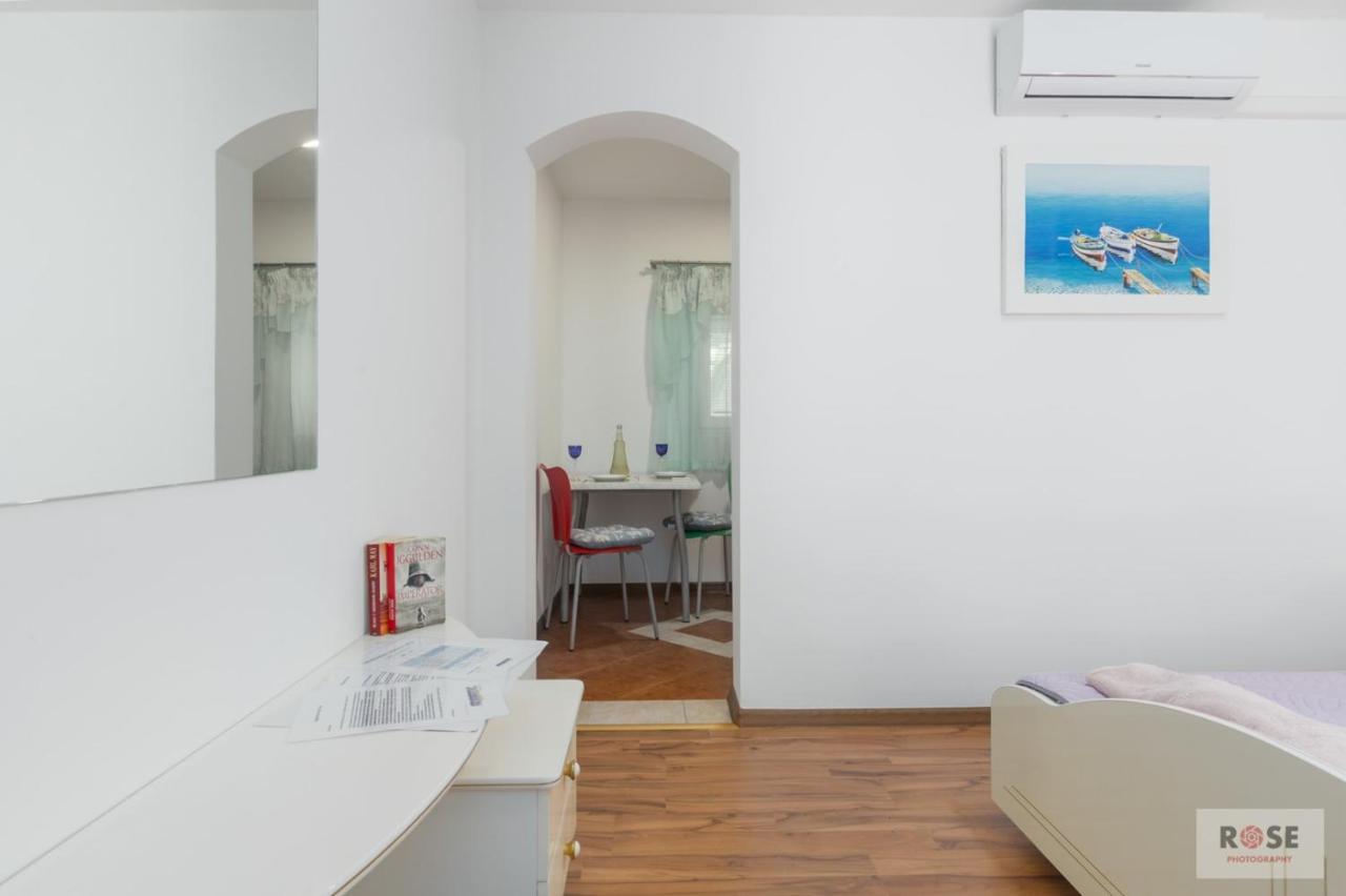 Apartment Laureta Poreč Kültér fotó