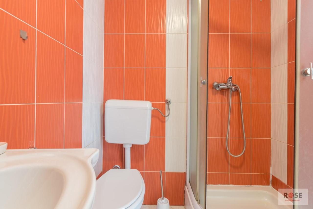 Apartment Laureta Poreč Kültér fotó