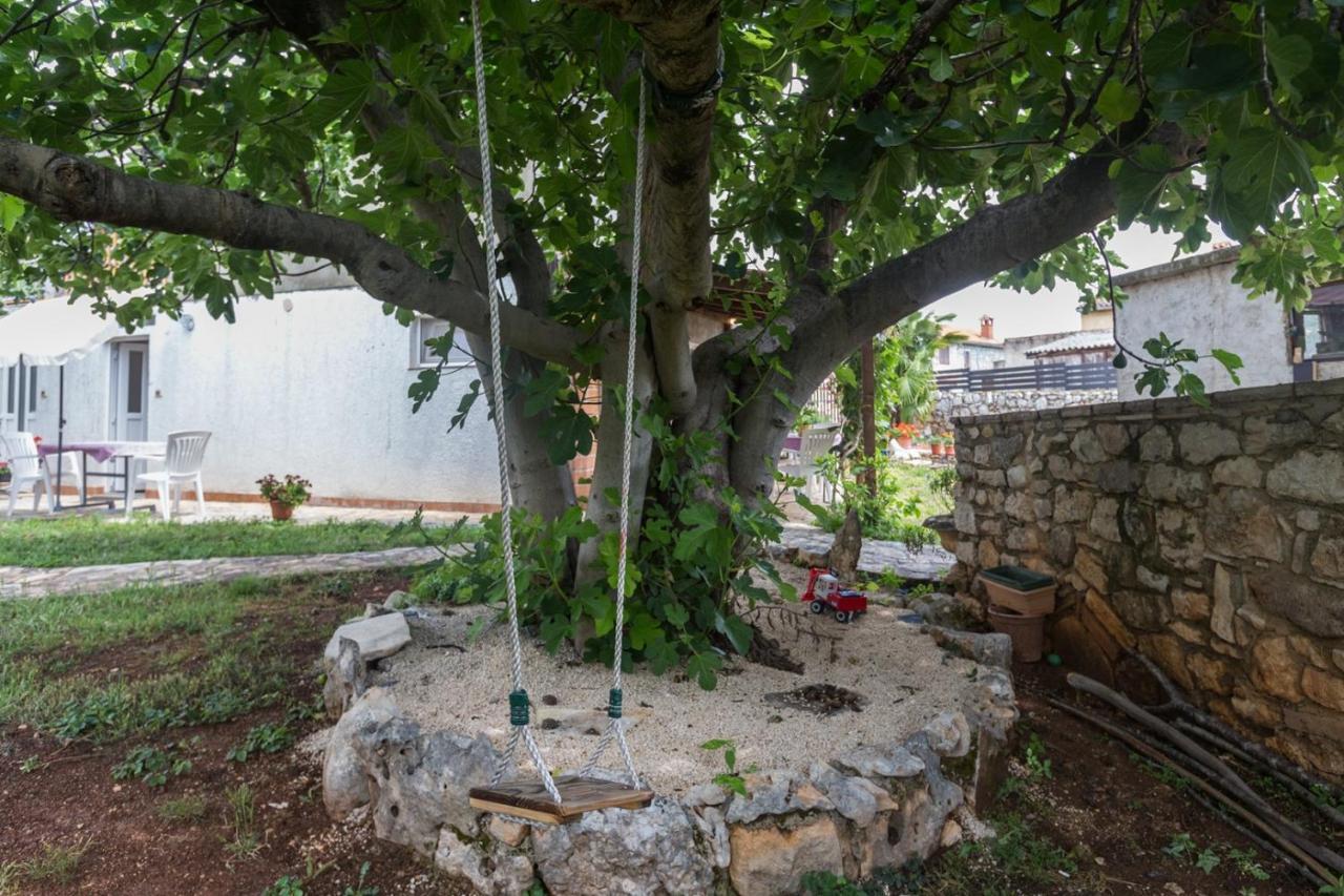 Apartment Laureta Poreč Kültér fotó