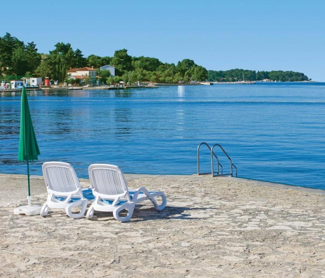 Apartment Laureta Poreč Kültér fotó