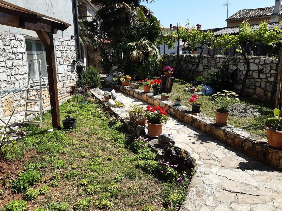 Apartment Laureta Poreč Kültér fotó